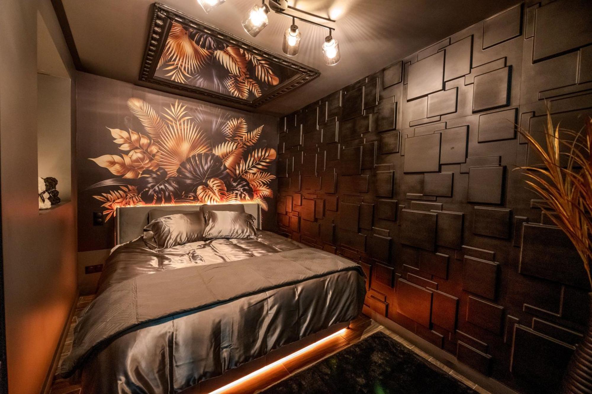 Mille Et Nuits Apartamento Toulouse